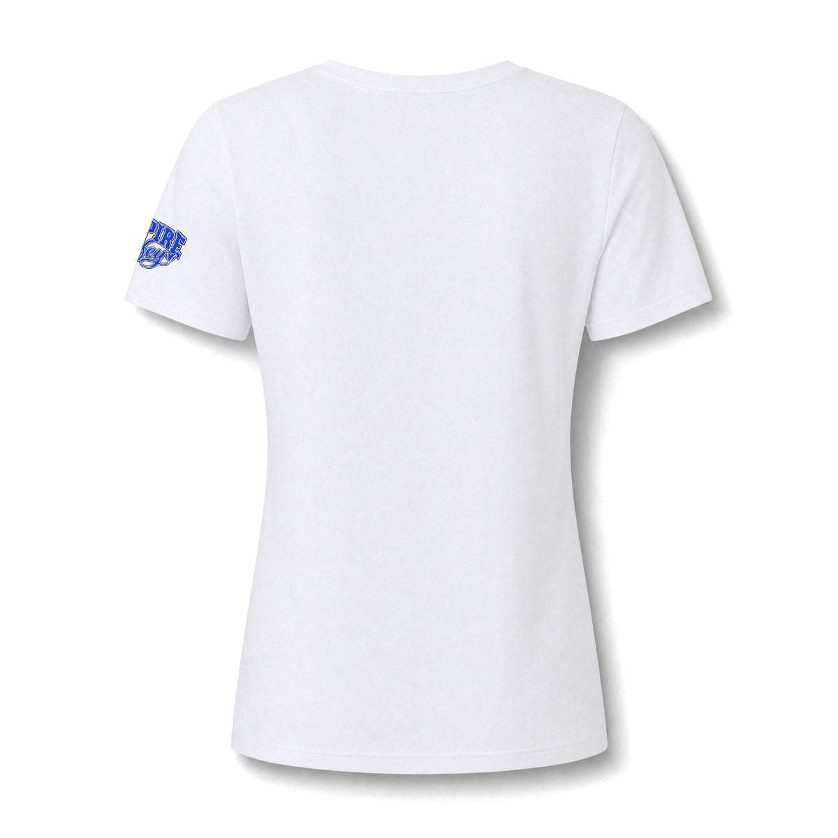 Umpire Wifey V-Neck Tee