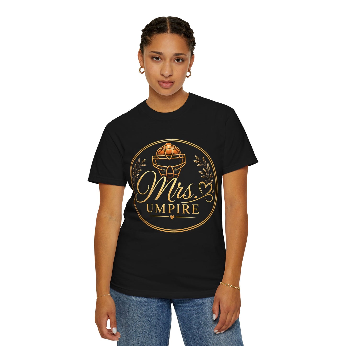 Mrs. Umpire Something special for the wives of the umpires. — Vintage Umpire wife Gift