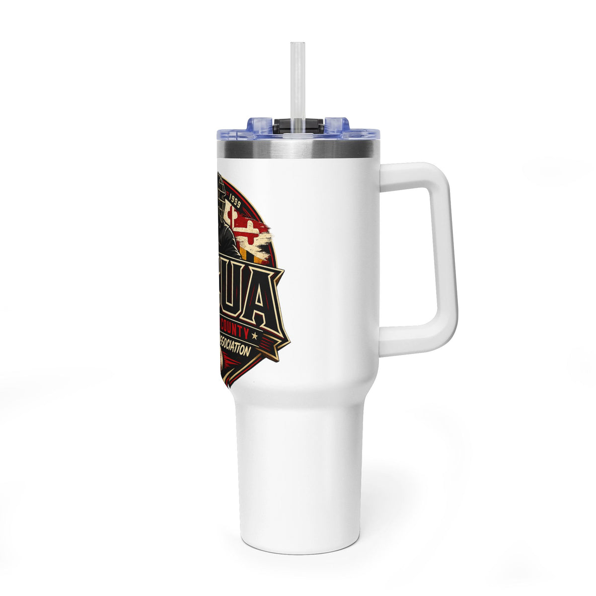 HCUA Thermal Tumbler