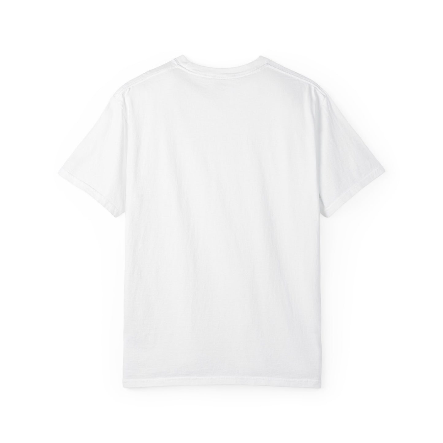 Umpire Shield T‑Shirt — Vintage Baseball Umpire Tribute with American Flag