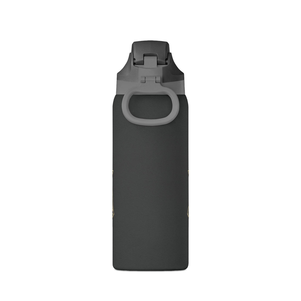 H.C.U.A. Oasis Insulated Water Bottle – 32 oz