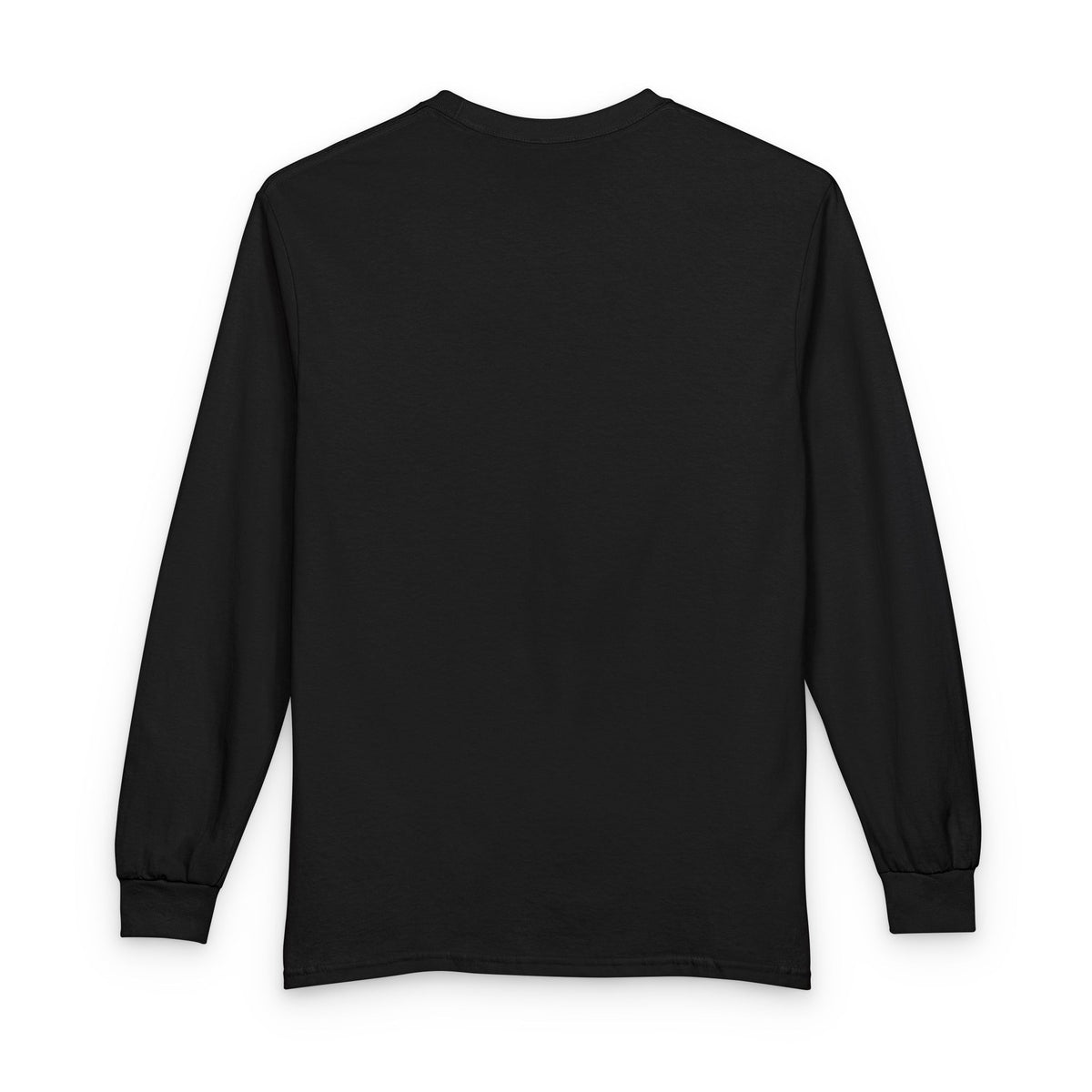 BALLFIELD CREW Halloween Umpire Long Sleeve T-Shirt