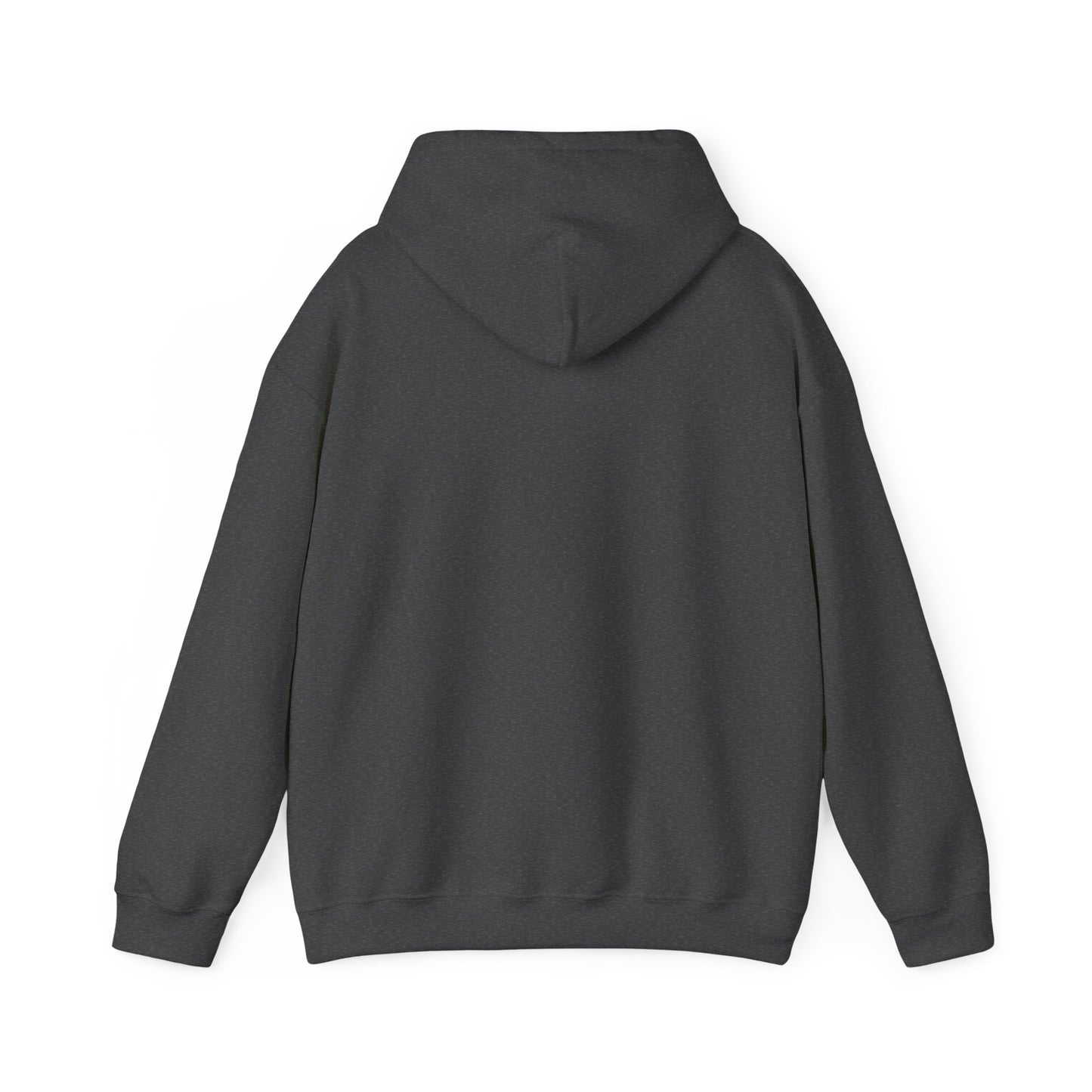 H.C.U.A Unisex Hooded Sweatshirt