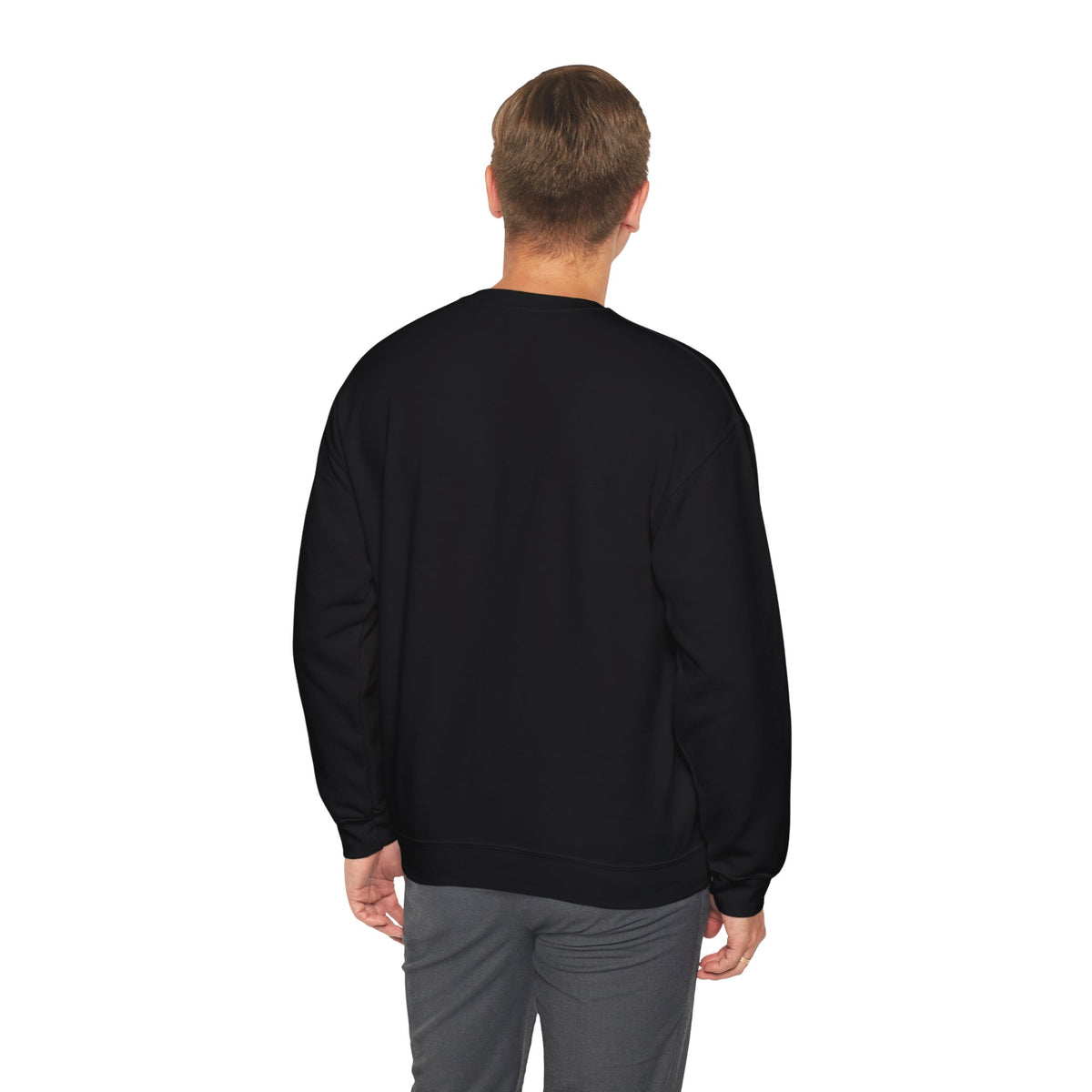 HCUA Umpires Crewneck Sweatshirt