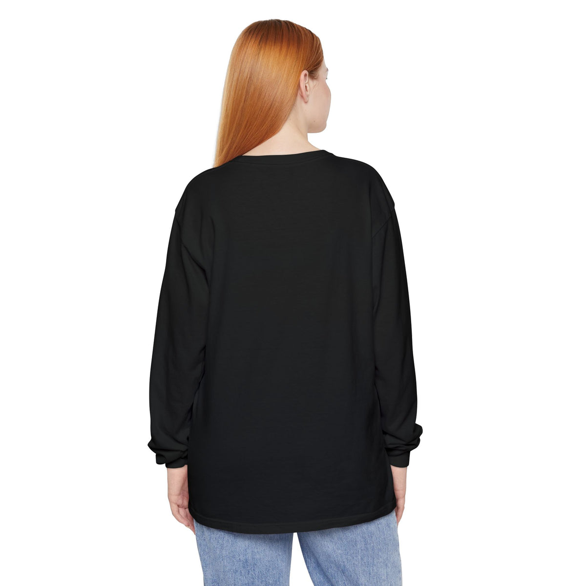 Umpire Wifey Long Sleeve Tee