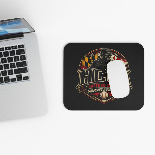 HCUA Mouse Pad