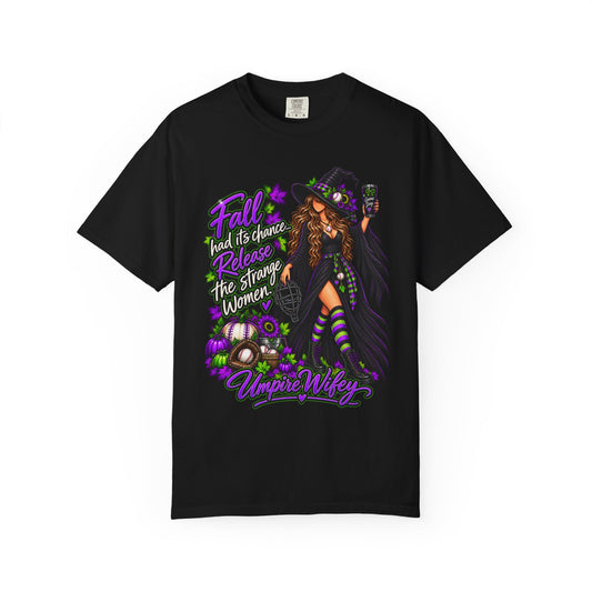 Witchy Wifey T-shirt