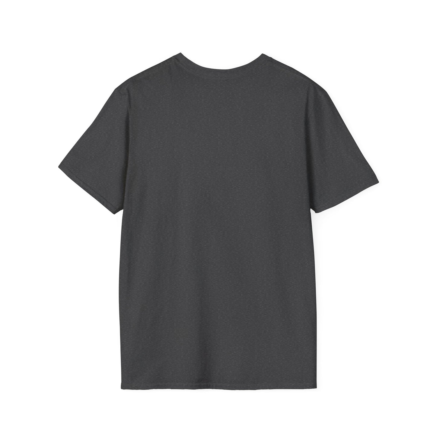 Umpire DNA T-Shirt — "It's Not Just a Job. It's in Our Genes." Baseball Umpire Shirt