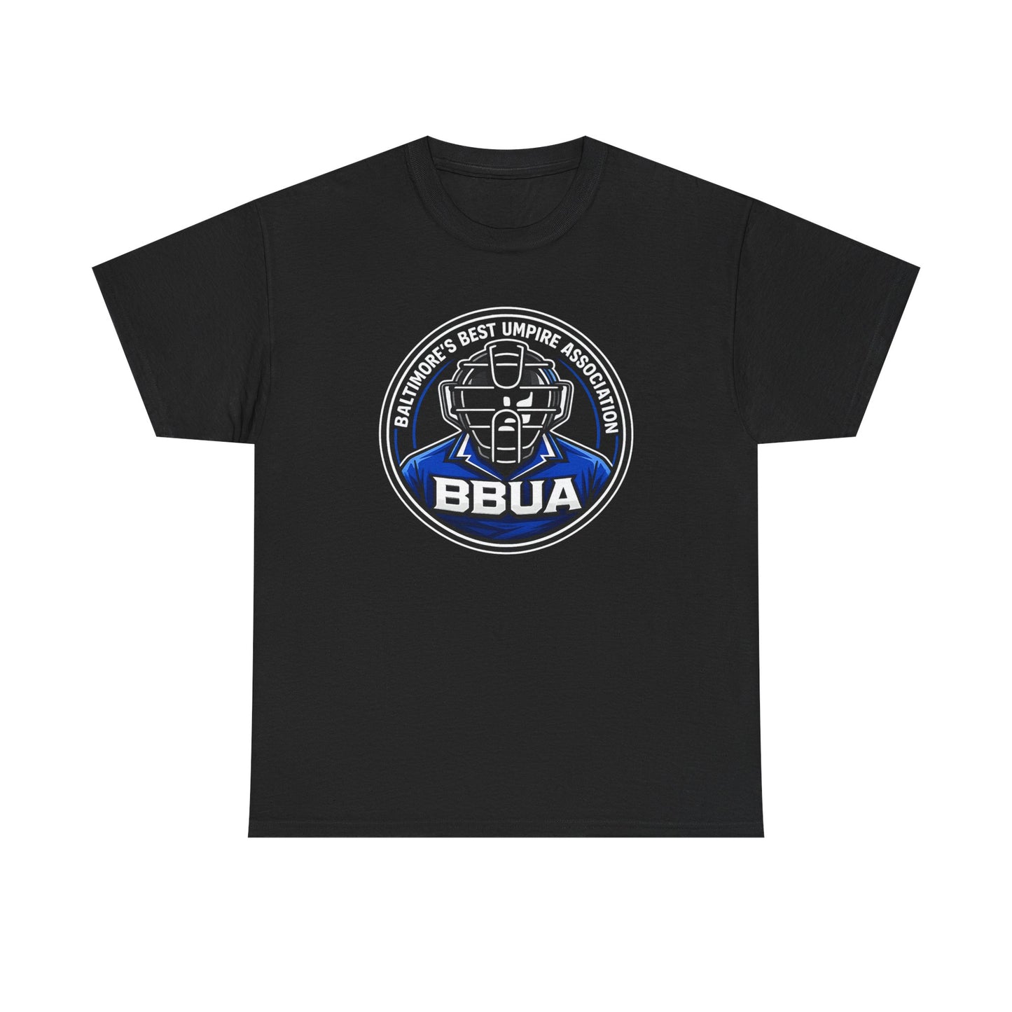 Baltimore's Best Umpire Association T Shirt