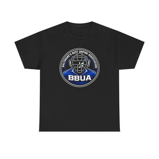 Baltimore's Best Umpire Association T Shirt