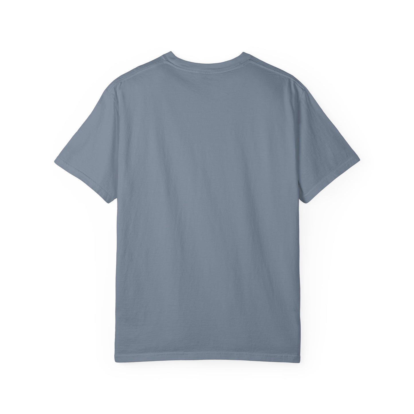 Third Strike Baseball T-Shirt — "Don't Leave the Third Strike to Me" Vintage Design