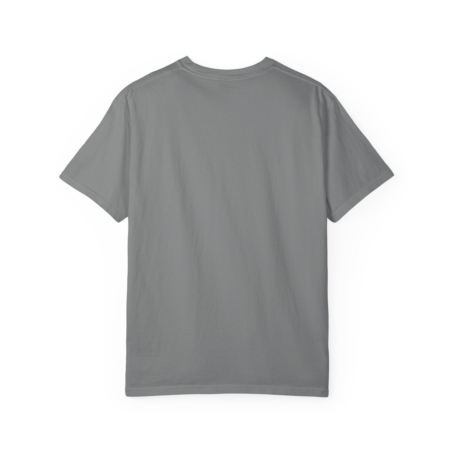 Third Strike Baseball T-Shirt — "Don't Leave the Third Strike to Me" Vintage Design