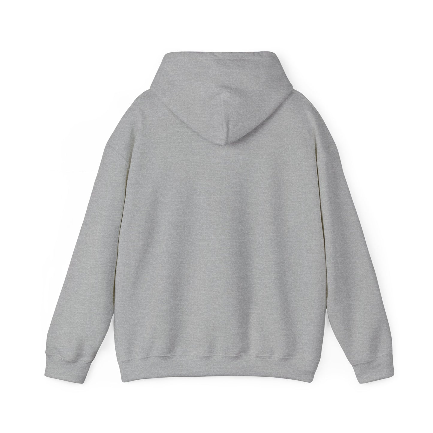 H.C.U.A Unisex Hooded Sweatshirt