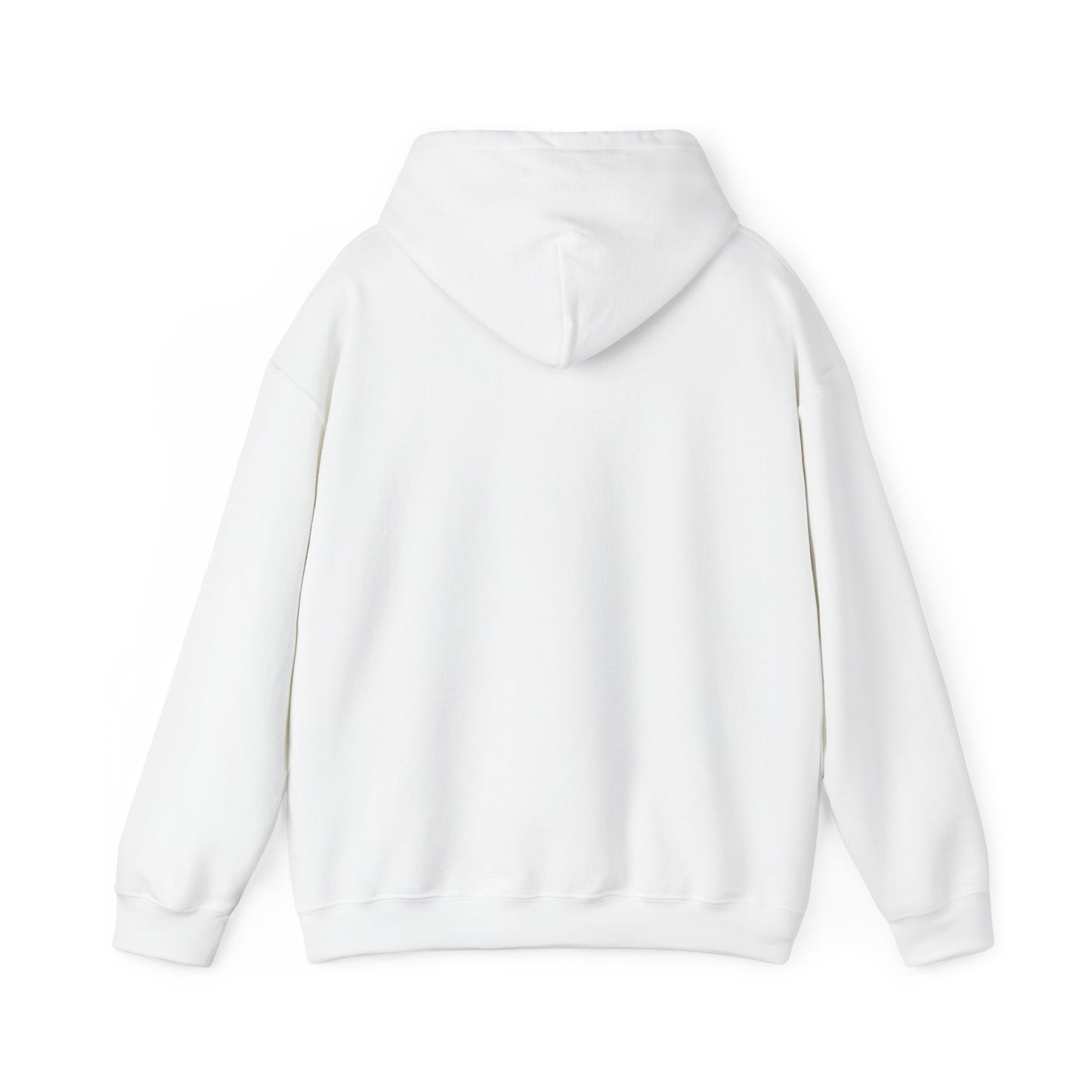 H.C.U.A Unisex Hooded Sweatshirt