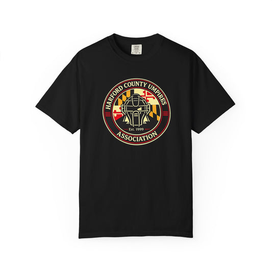 Harford County Umpires Association T‑Shirt