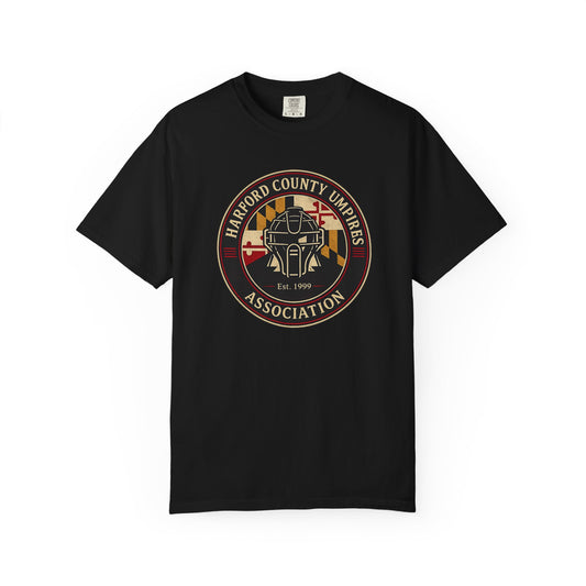 Harford County Umpires Association T‑Shirt