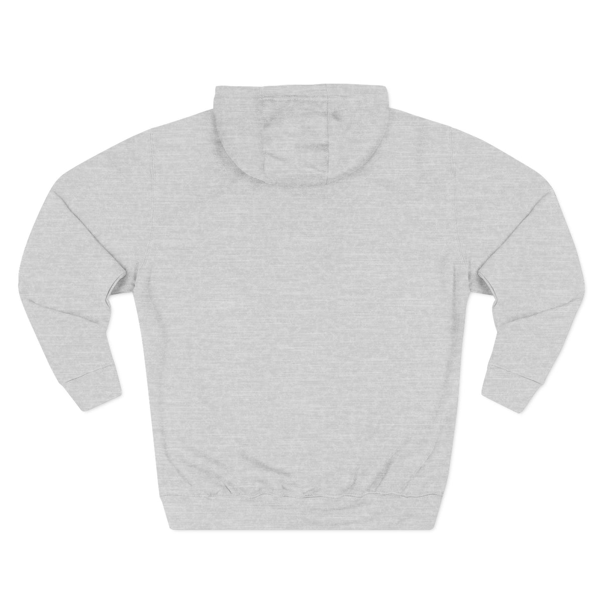 HCUA Gray Hoodie