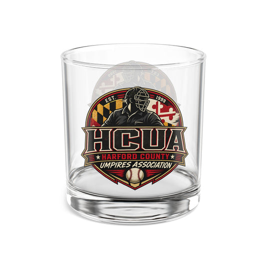 Rocks Glass, 10oz HCUA