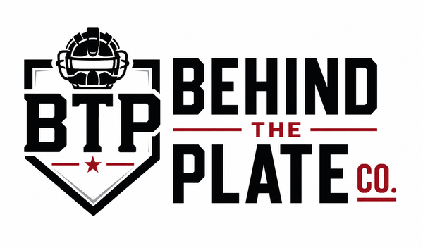 Behind the Plate Co.
