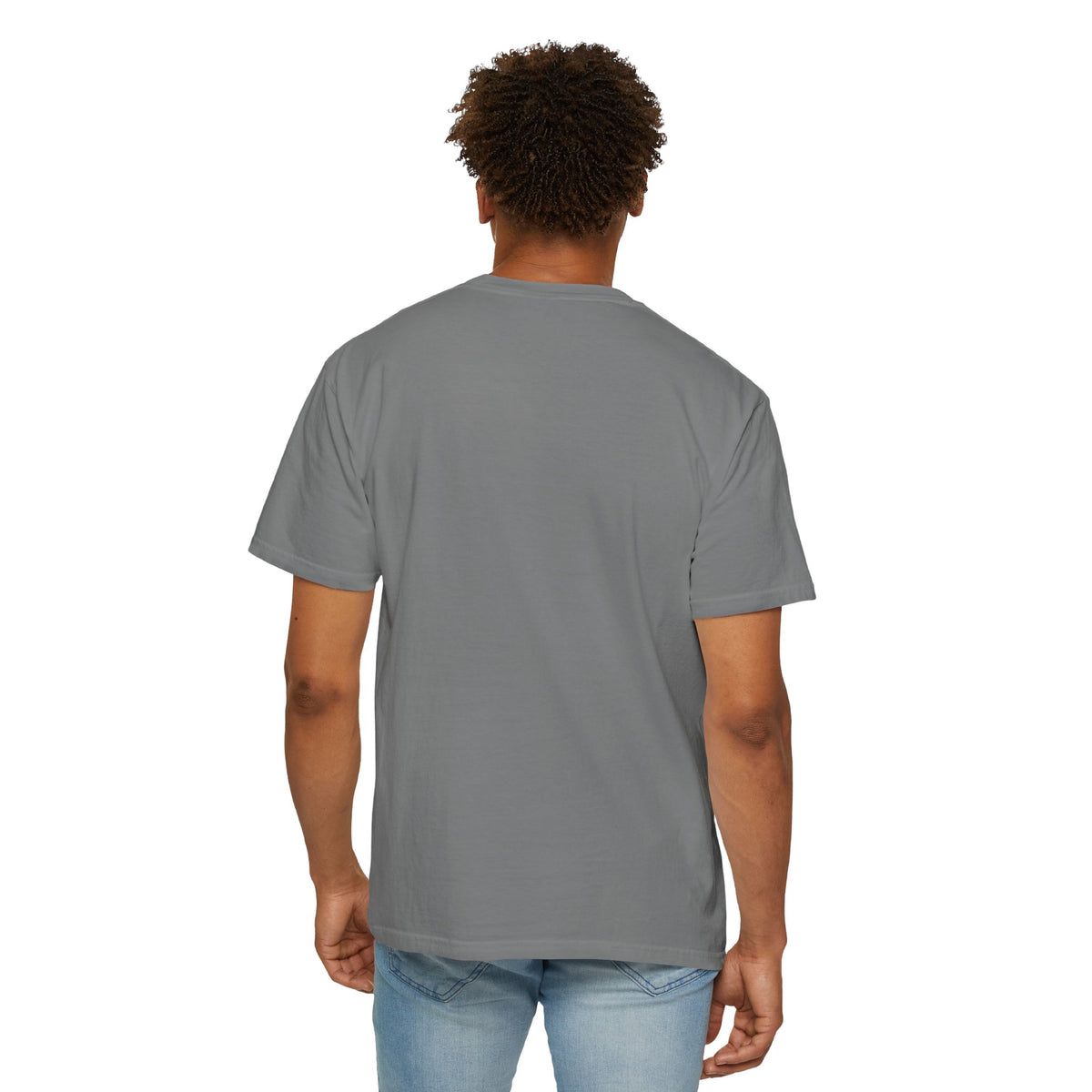 Air Force Veteran Emblem Umpire T-Shirt