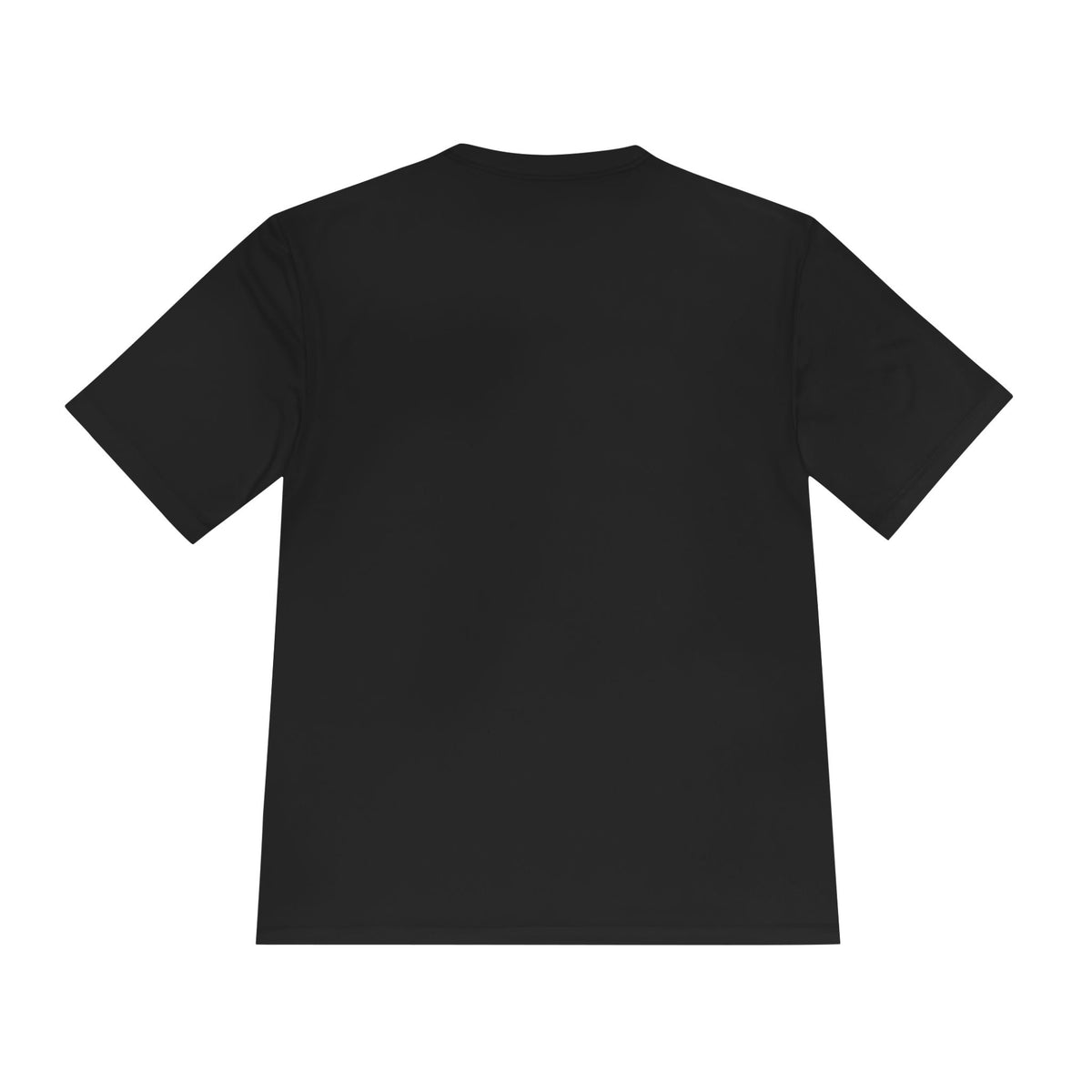 H.C.U.A. Original Logo Sport-Tek® Performance Tee