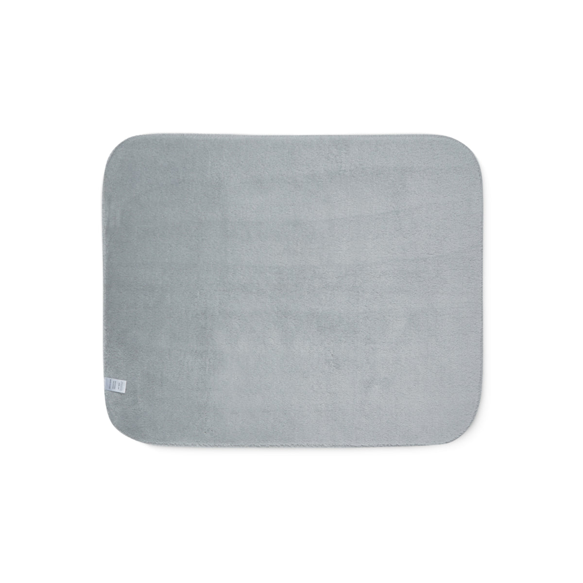 H.C.U.A Sherpa Blanket 50x60