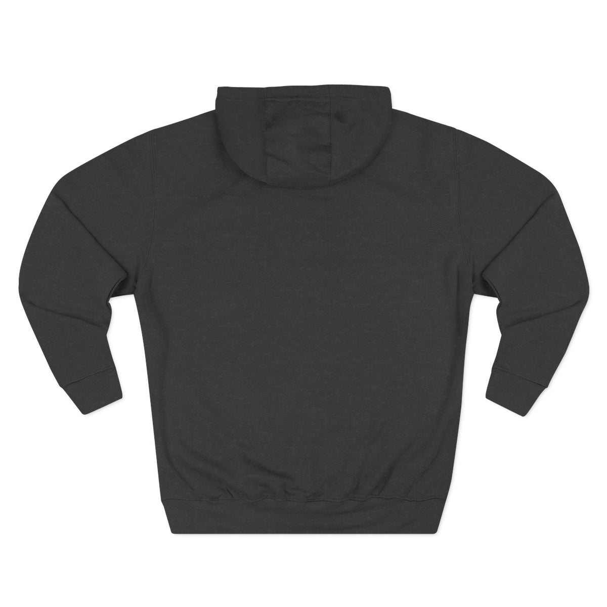 H.C.U.A. Gray Hoodie
