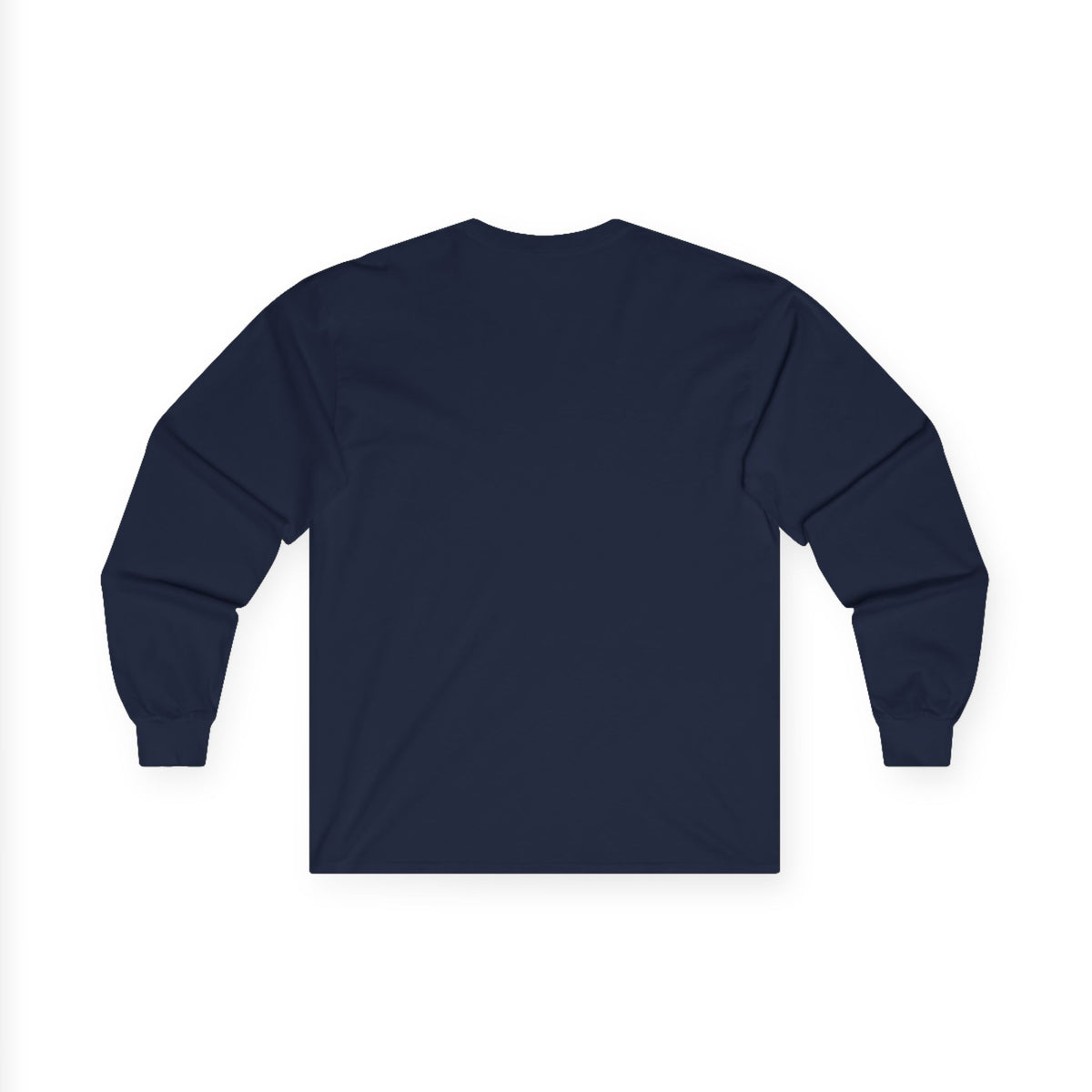 Umpire Wifey Long Sleeve Tee– Classic Navy