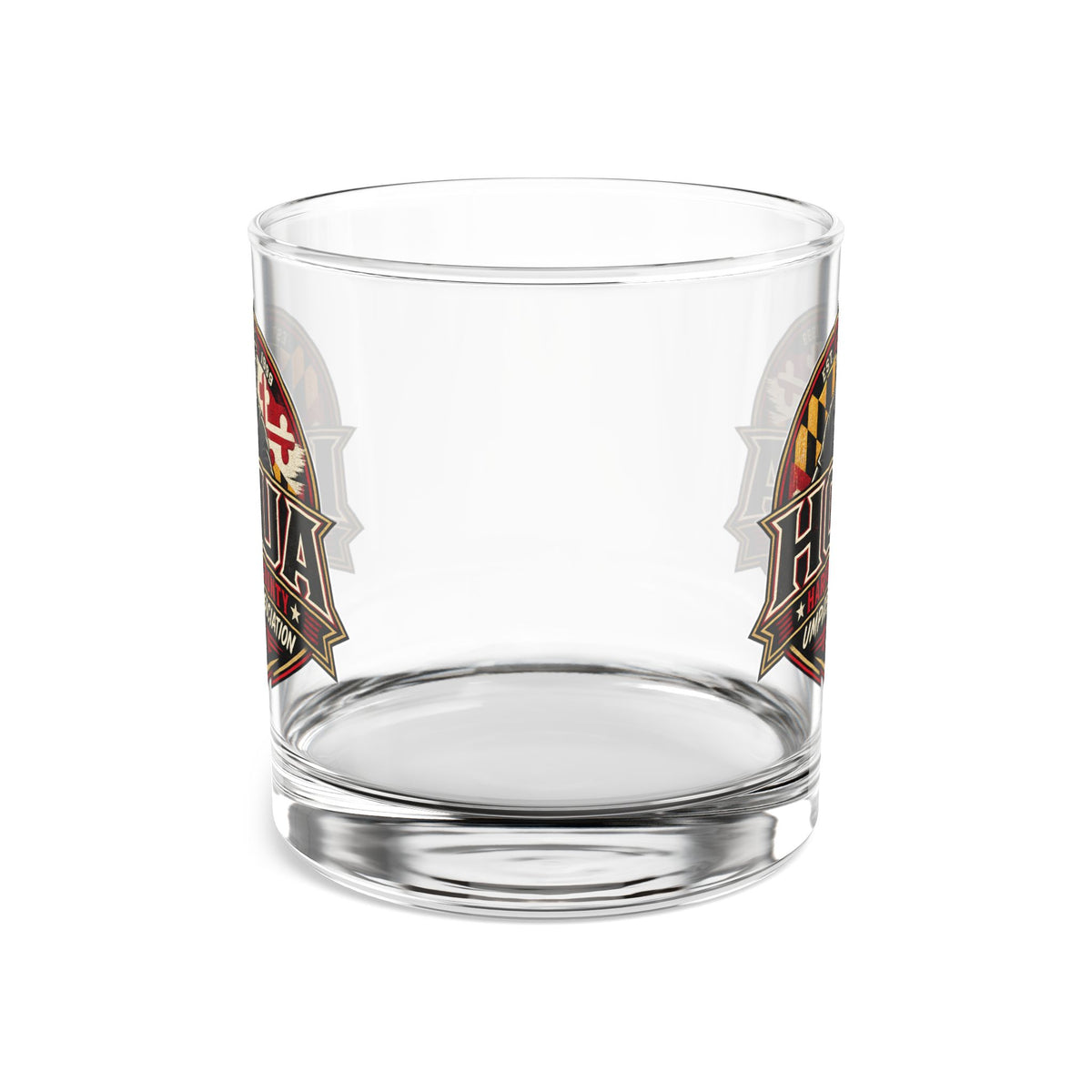 Rocks Glass, 10oz HCUA