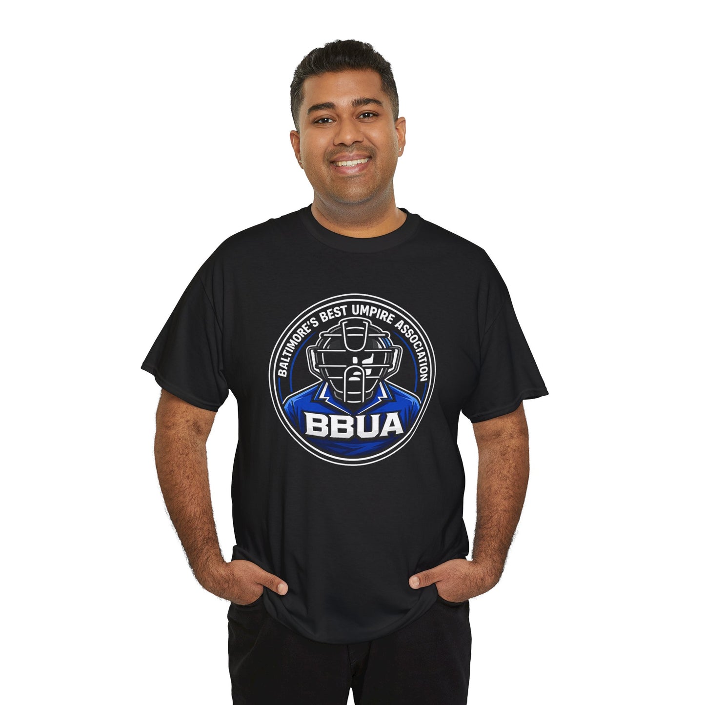 Baltimore's Best Umpire Association T Shirt