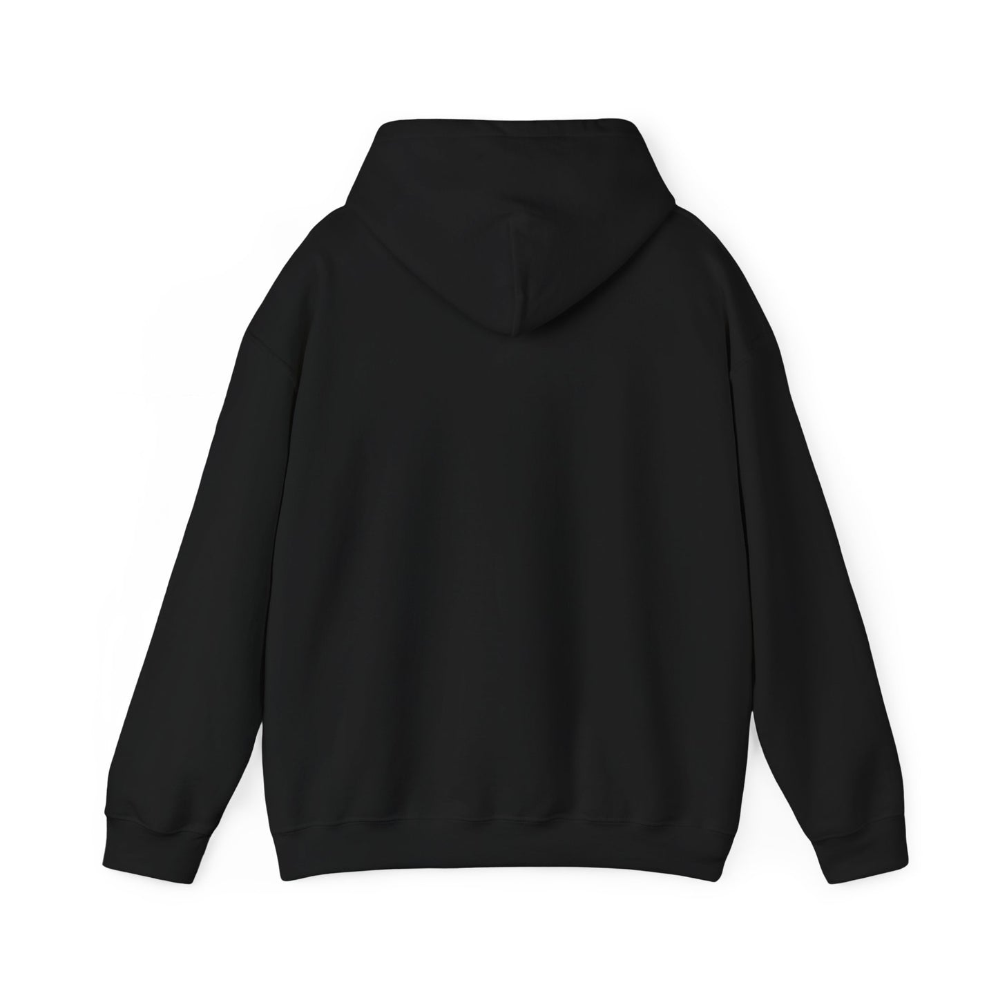 H.C.U.A Unisex Hooded Sweatshirt