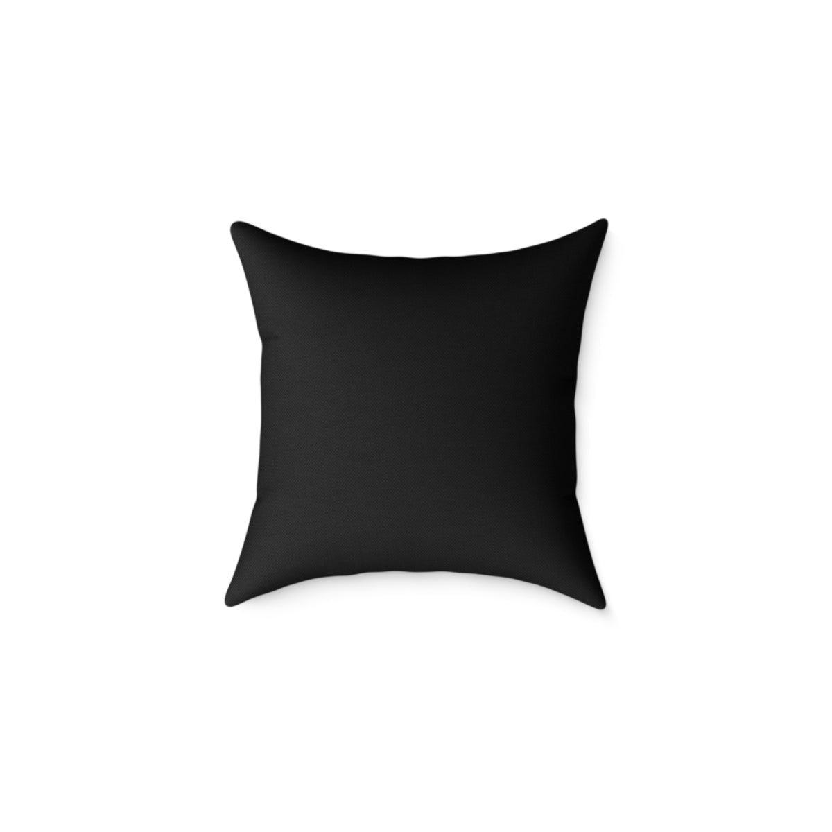 H.C.U.A. Square Canvas Pillow