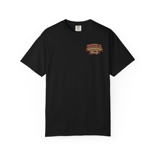 Transportation Expert Randy T-shirt