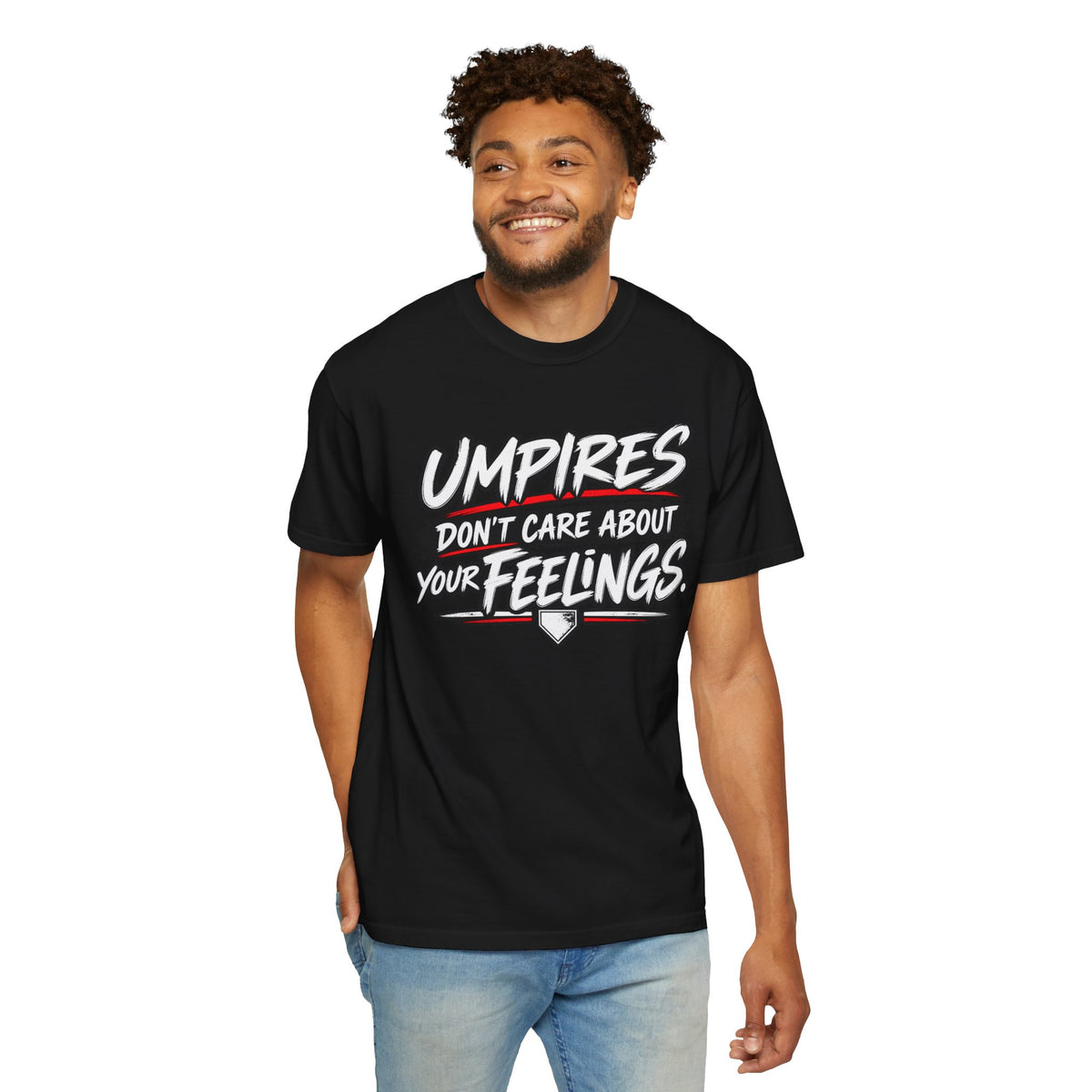 Your Feelings T-Shirt