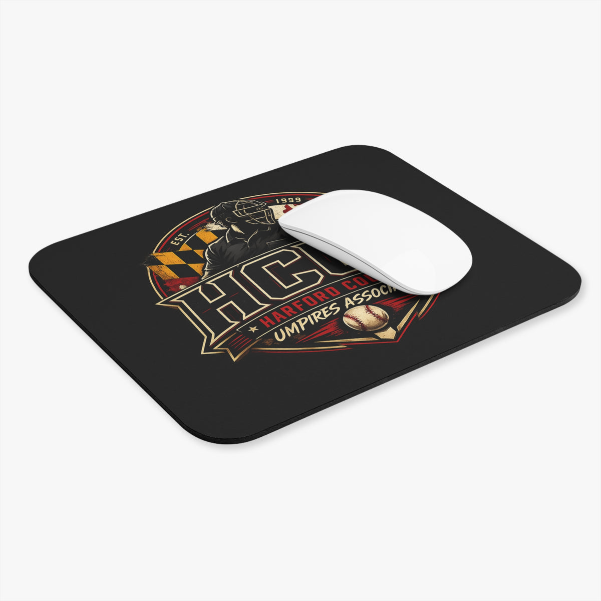 HCUA Mouse Pad